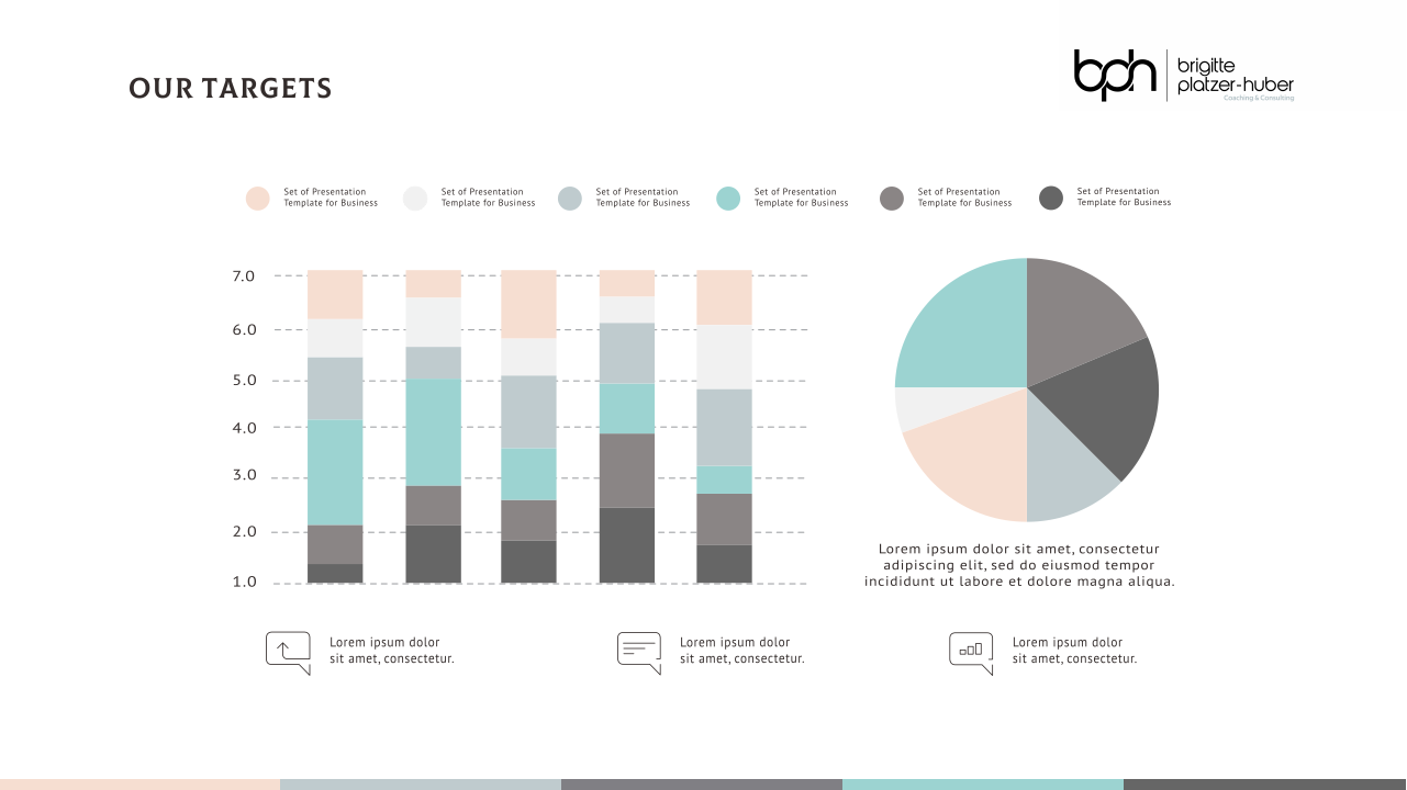 Design de PowerPoint par Silverfox Studio pour ce projet | Design #25449720