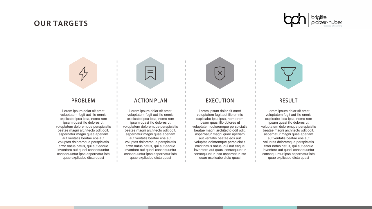 Design de PowerPoint par Silverfox Studio pour ce projet | Design #25449722