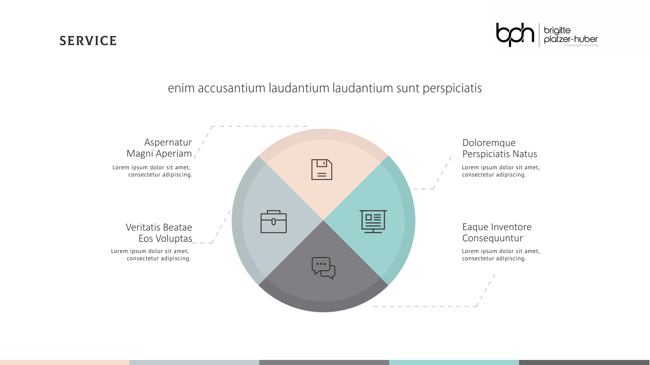 Design de PowerPoint par Silverfox Studio pour ce projet | Design #25449723