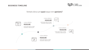 Design de PowerPoint par Silverfox Studio pour ce projet | Design : #25449724