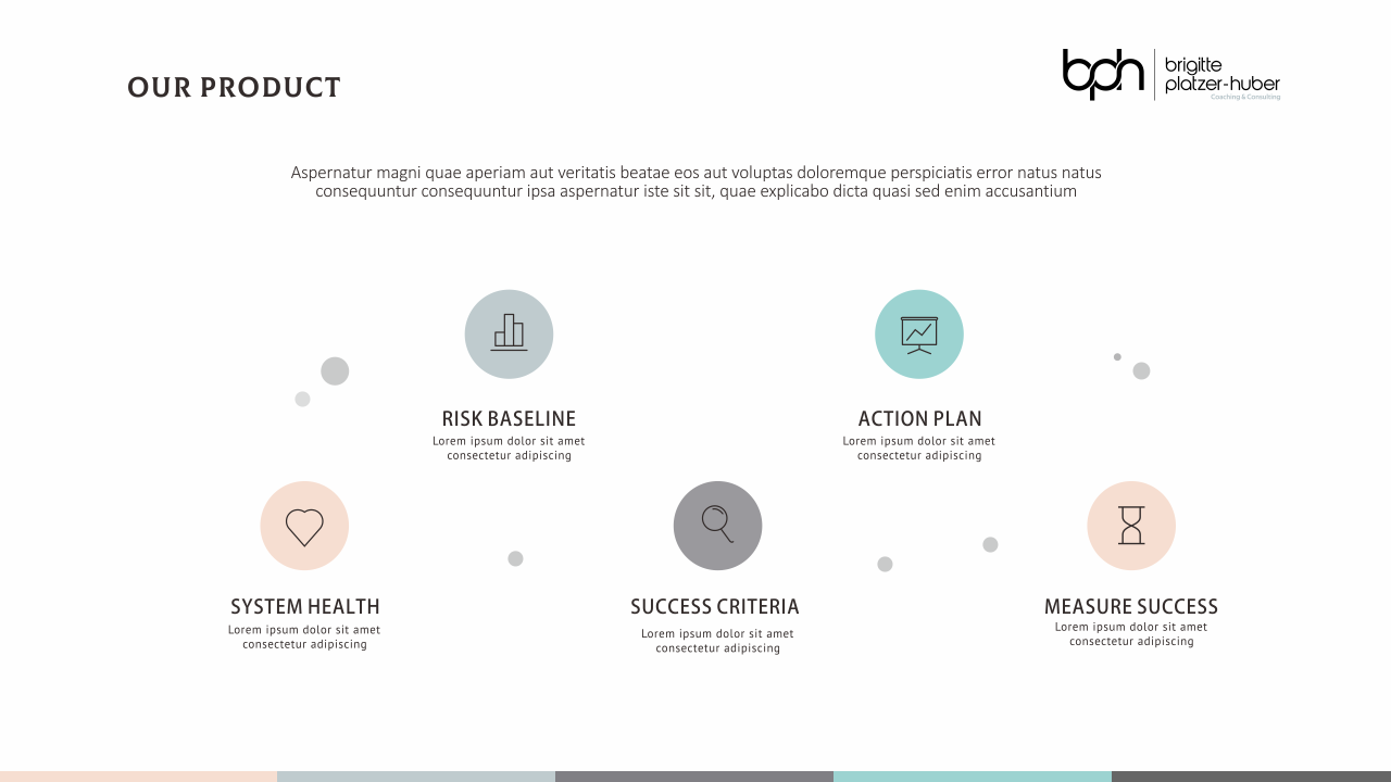 Design de PowerPoint par Silverfox Studio pour ce projet | Design #25449725