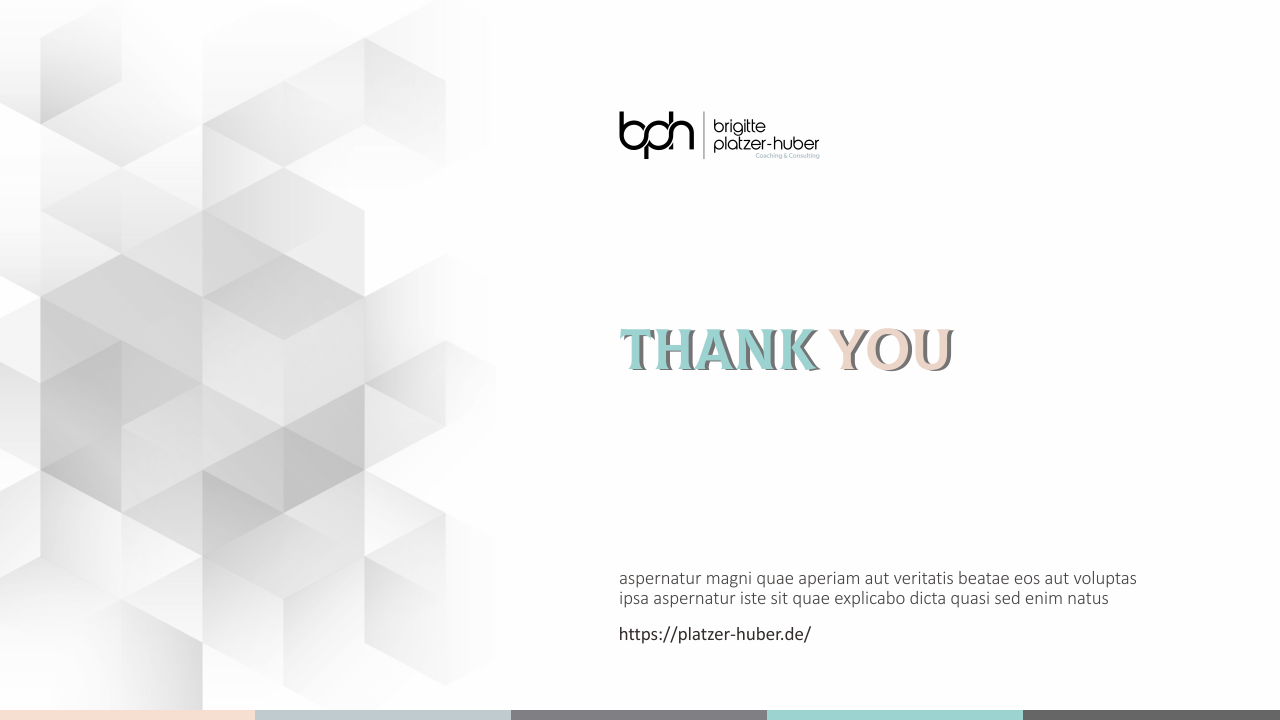 Design de PowerPoint par Silverfox Studio pour ce projet | Design #25449729