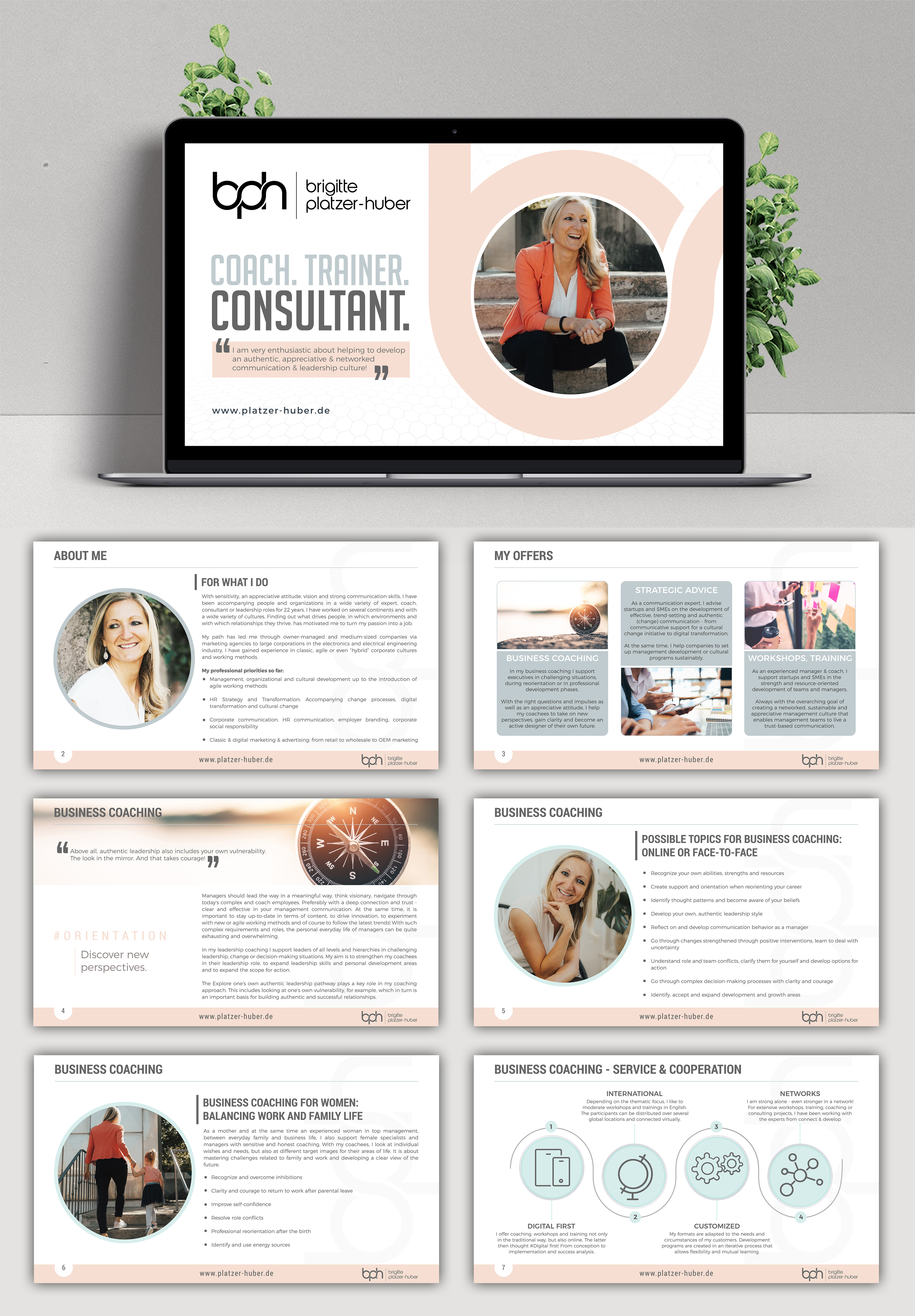 PowerPoint Design by SAI DESIGNS for this project | Design #25422109