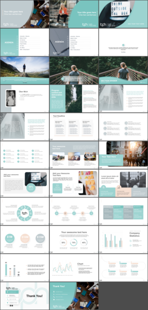 Design de PowerPoint par IndreDesign pour ce projet | Design : #25475014