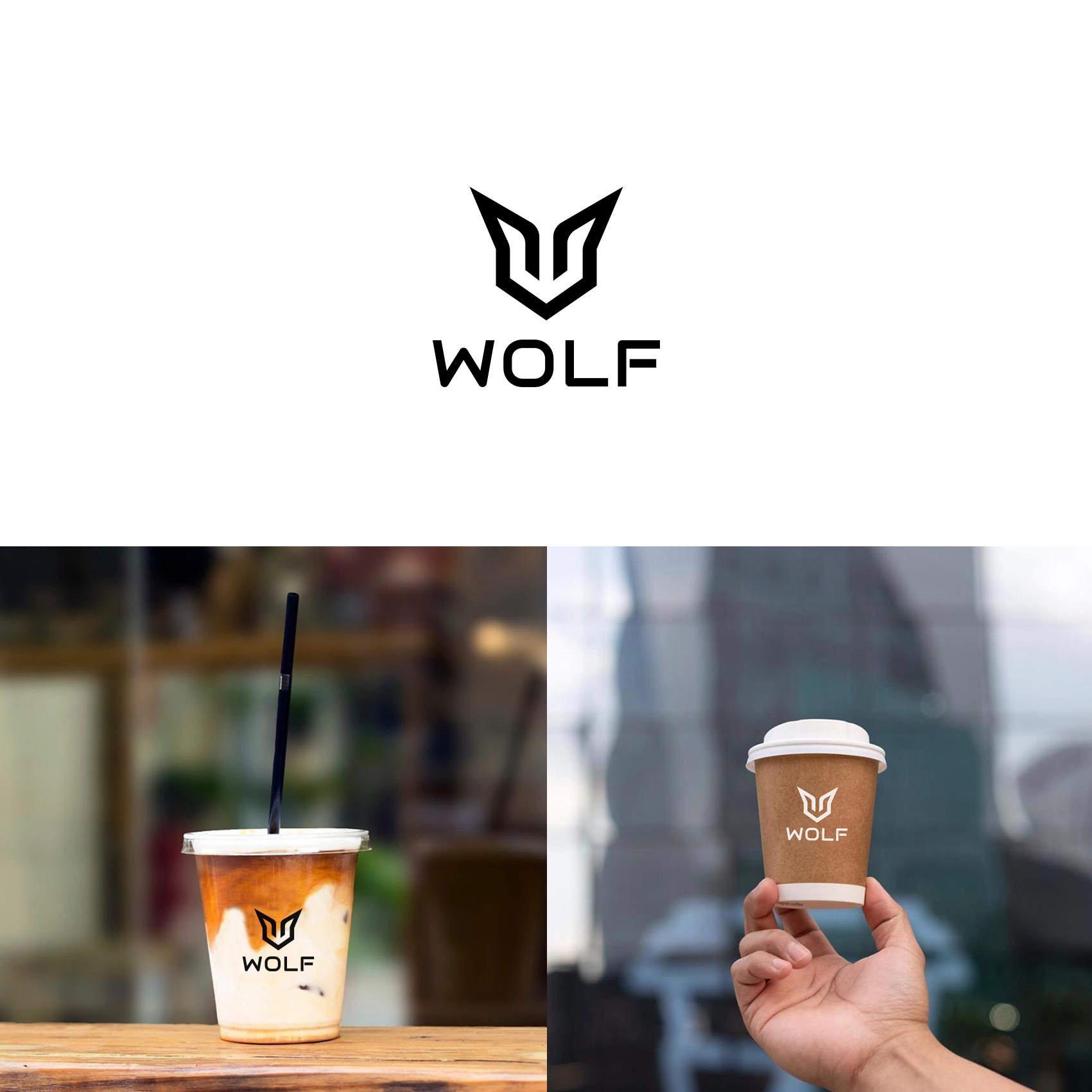 Logo Design by Panagiotis Kyrogloy for this project | Design #25405259