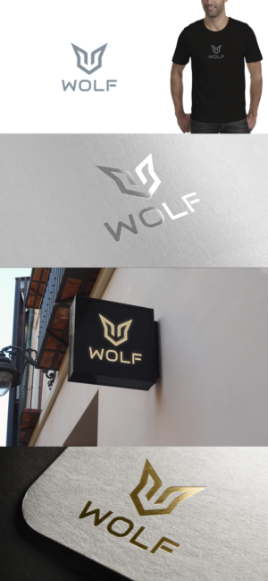 Logo Design by Panagiotis Kyrogloy for this project | Design: #25406223
