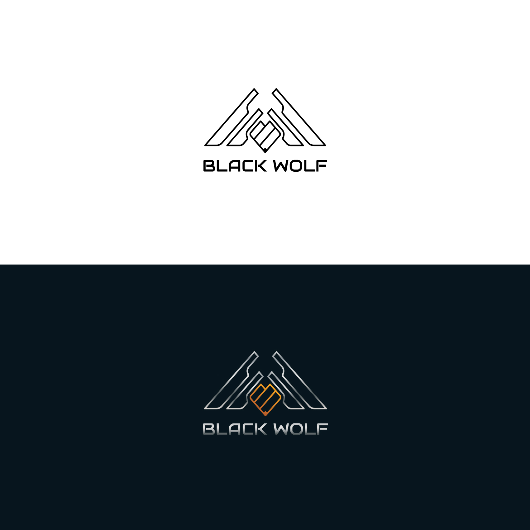 Logo Design by Panagiotis Kyrogloy for this project | Design #25407873