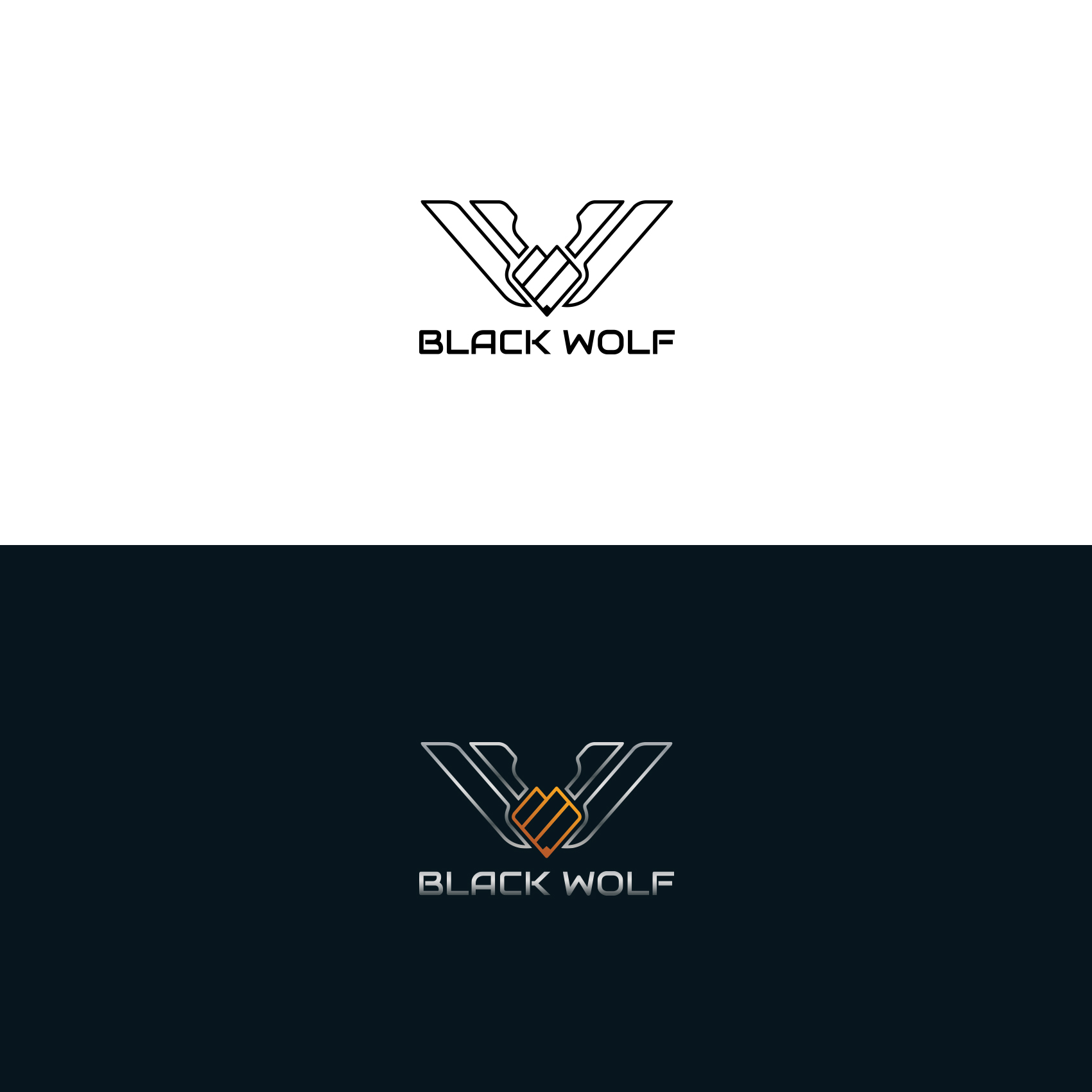 Logo Design by Panagiotis Kyrogloy for this project | Design #25407882