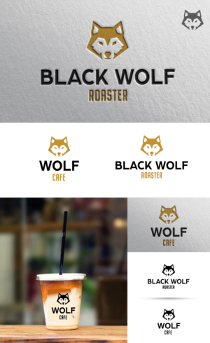 Logo Design by Anton for this project | Design #25409112