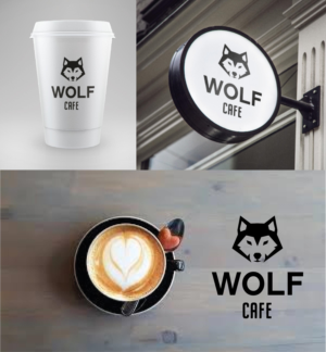 Logo Design by Anton for this project | Design: #25409113