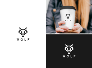 Logo-Design von De Zeel für dieses Projekt | Design: #25408579