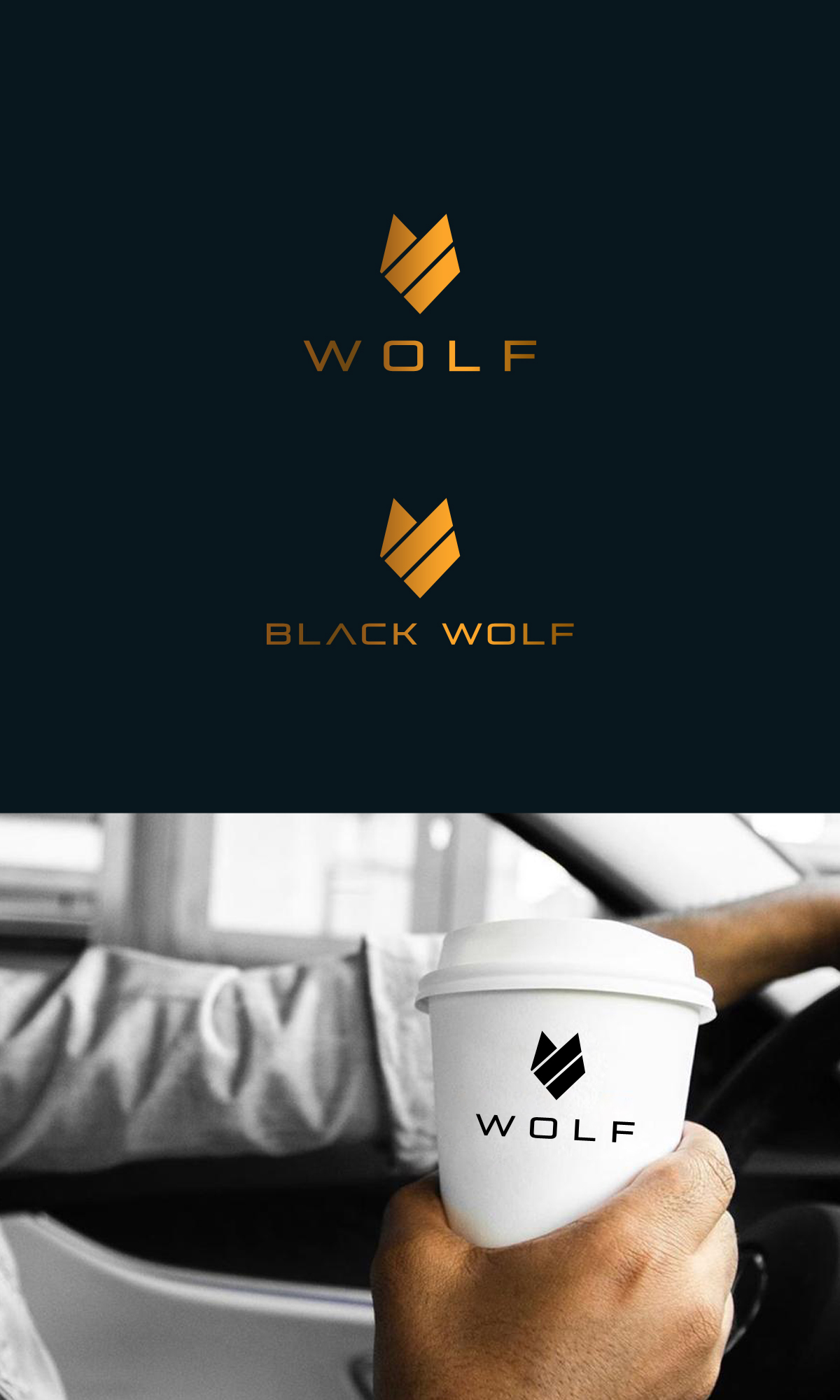 Contest winning design