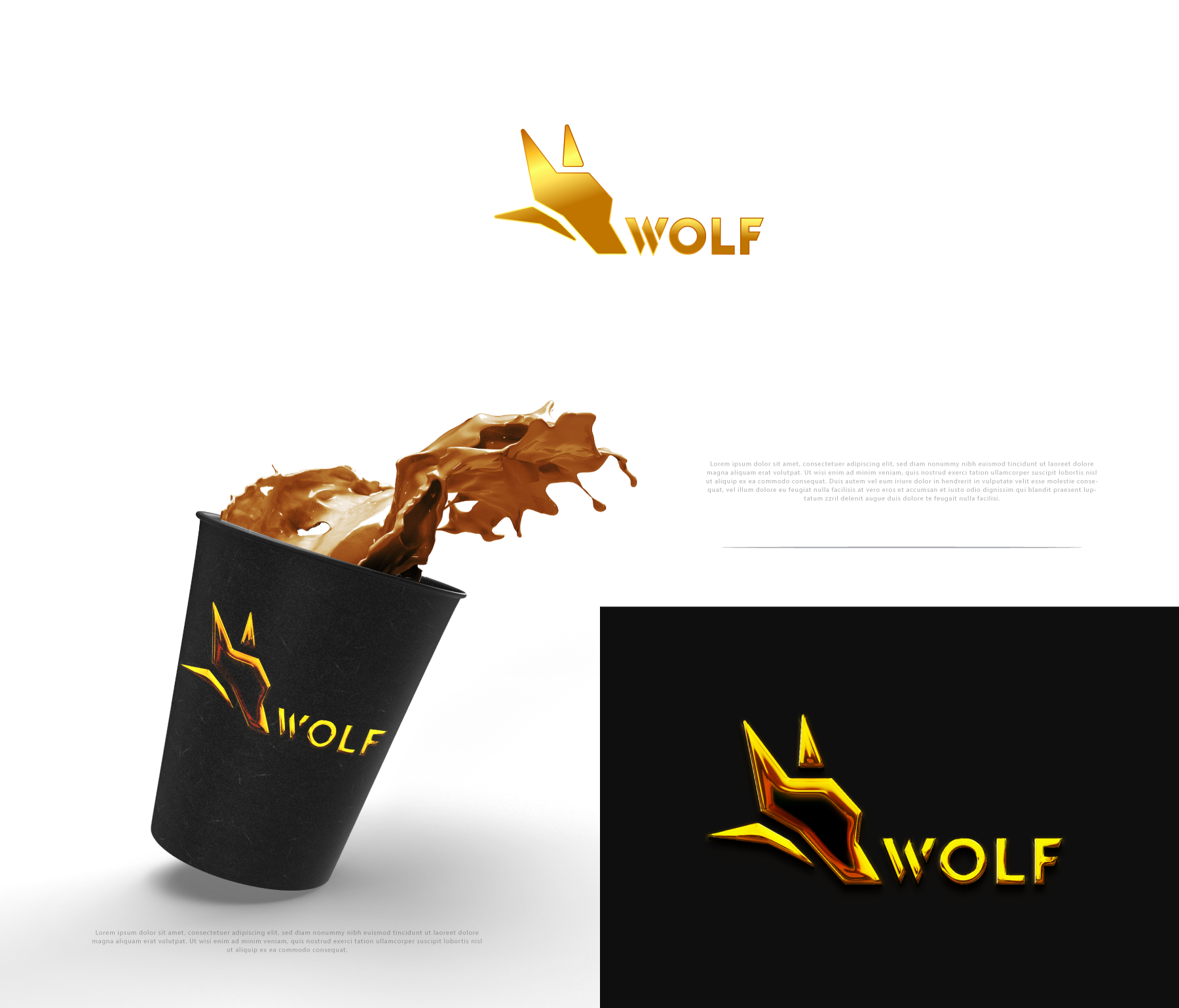 Logo Design by Mosa Abo swelem for this project | Design #25402060
