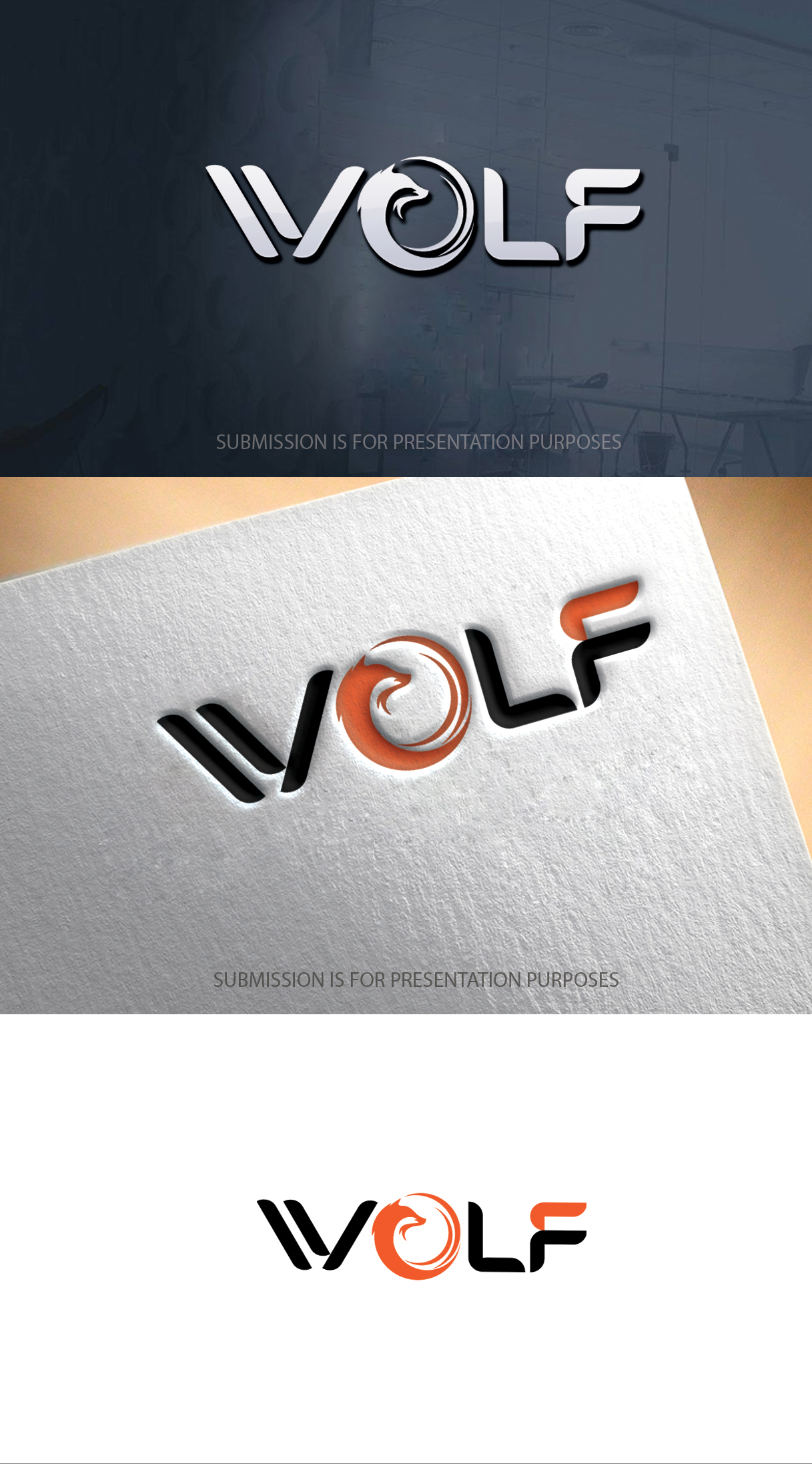 Logo Design by graphicevolution for this project | Design #25400451