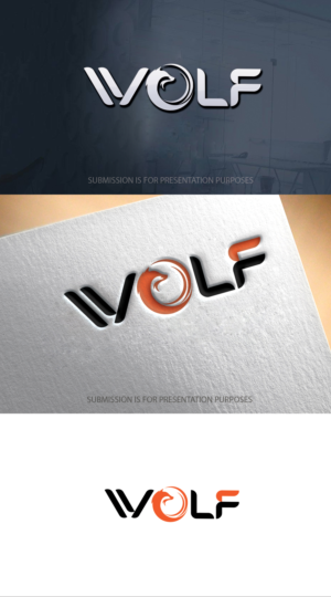 Logo Design by graphicevolution for this project | Design: #25400451