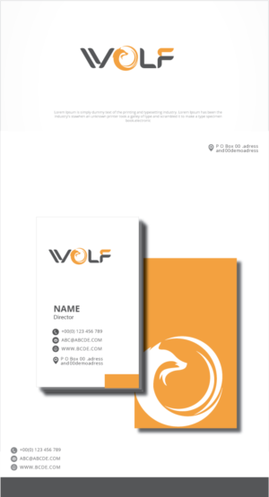 Logo Design by graphicevolution for this project | Design: #25401378