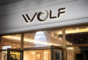 Logo-Design von graphicevolution für dieses Projekt | Design: #25401391