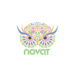 Design de T-shirt par Inaaina pour Novat | Design : #25399100
