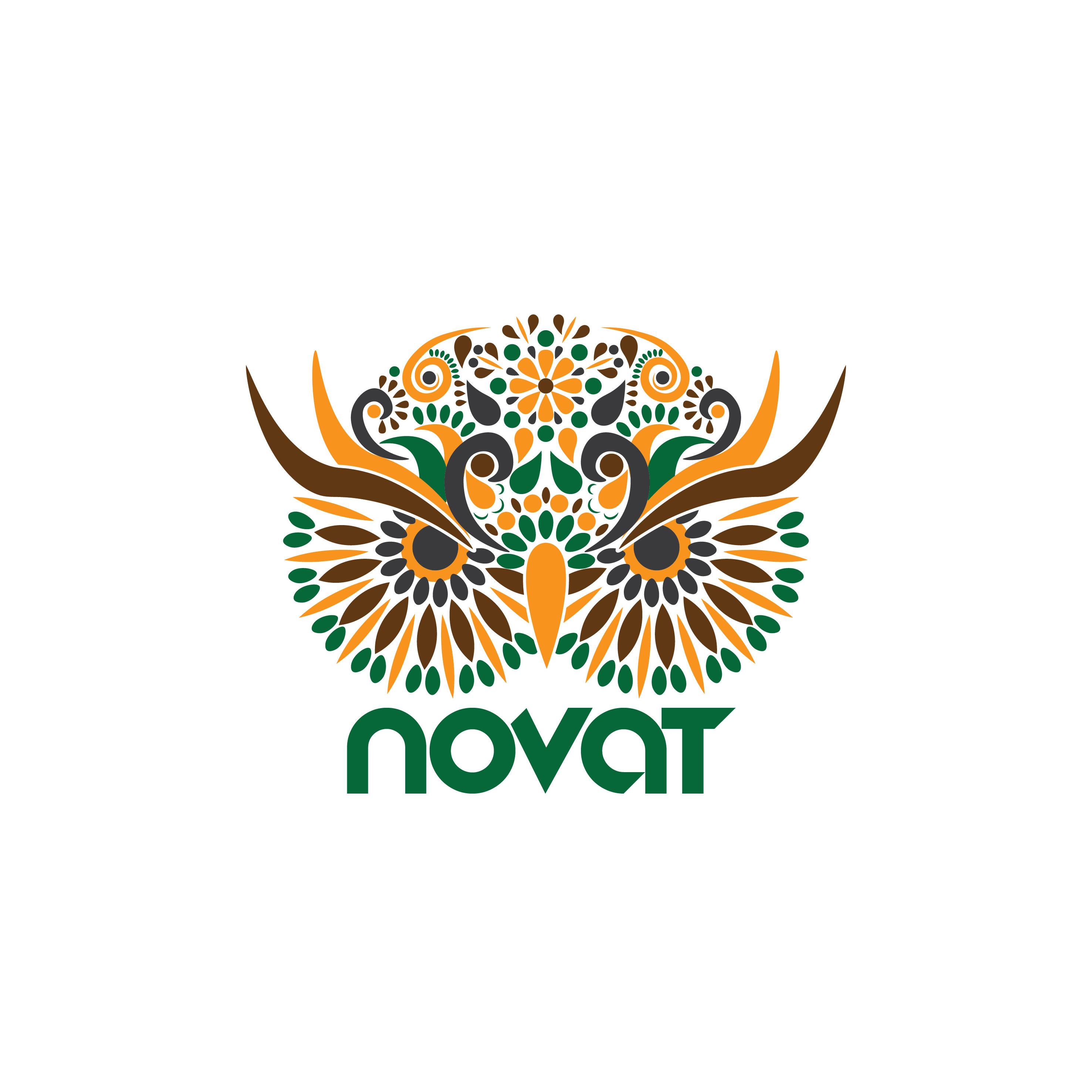 T-shirt Design by Inaaina for Novat | Design #25420413