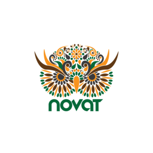 T-shirt Design by Inaaina for Novat | Design: #25420413