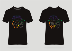 T-shirt Design by sanket H for Novat | Design: #25398370