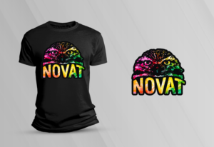 Design de T-shirt par sanket H pour Novat | Design : #25421544