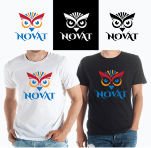 Design de T-shirt par geni pour Novat | Design : #25396405