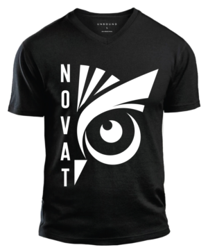 Design de T-shirt par geni pour Novat | Design : #25402998