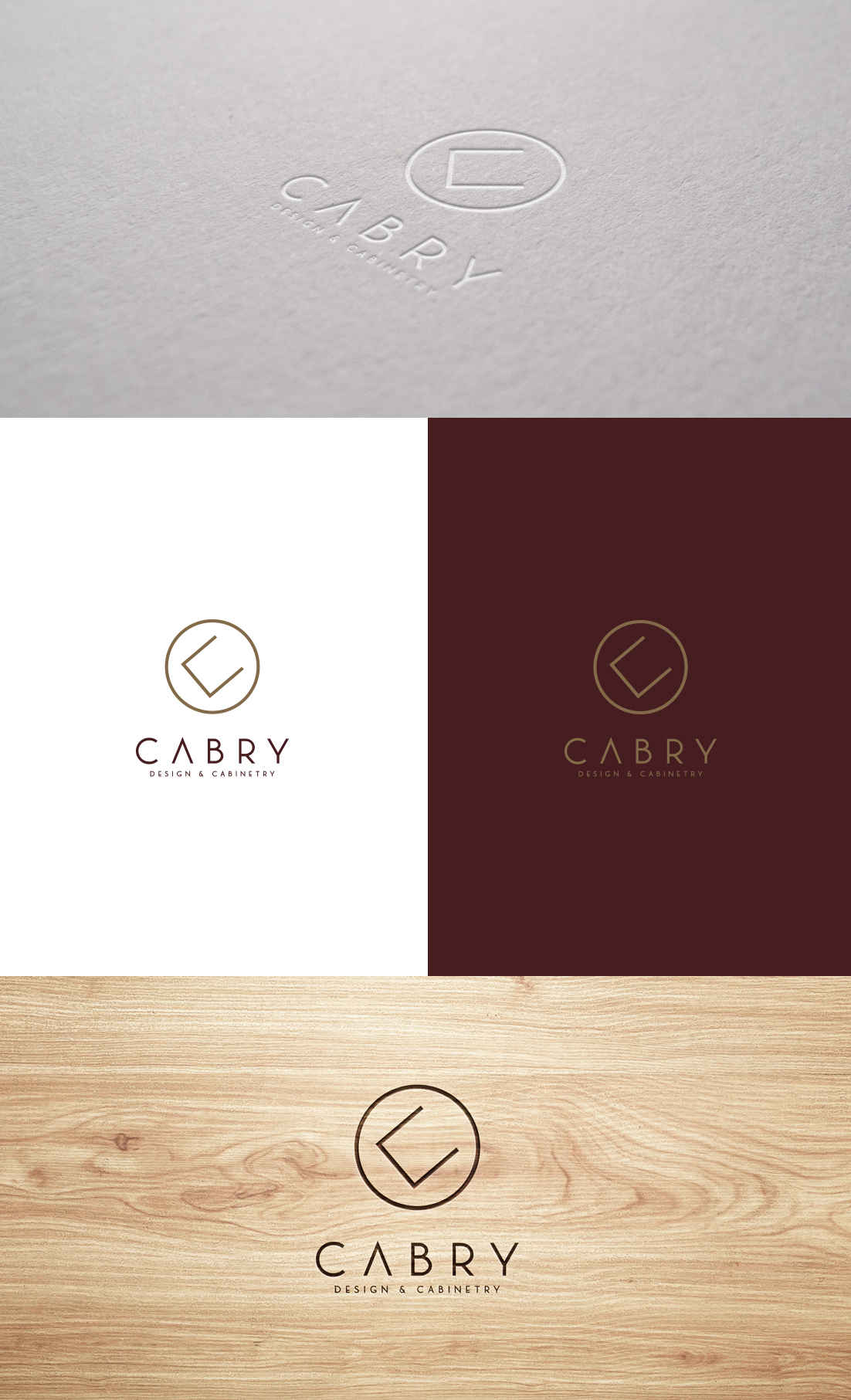 Logo Design by GLDesigns for Sticks 2 Stones | Design #25394644