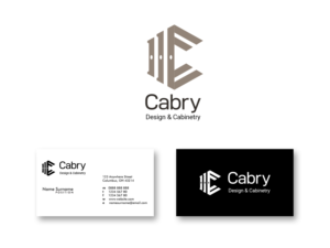 Logo Design by Louis Soriano
