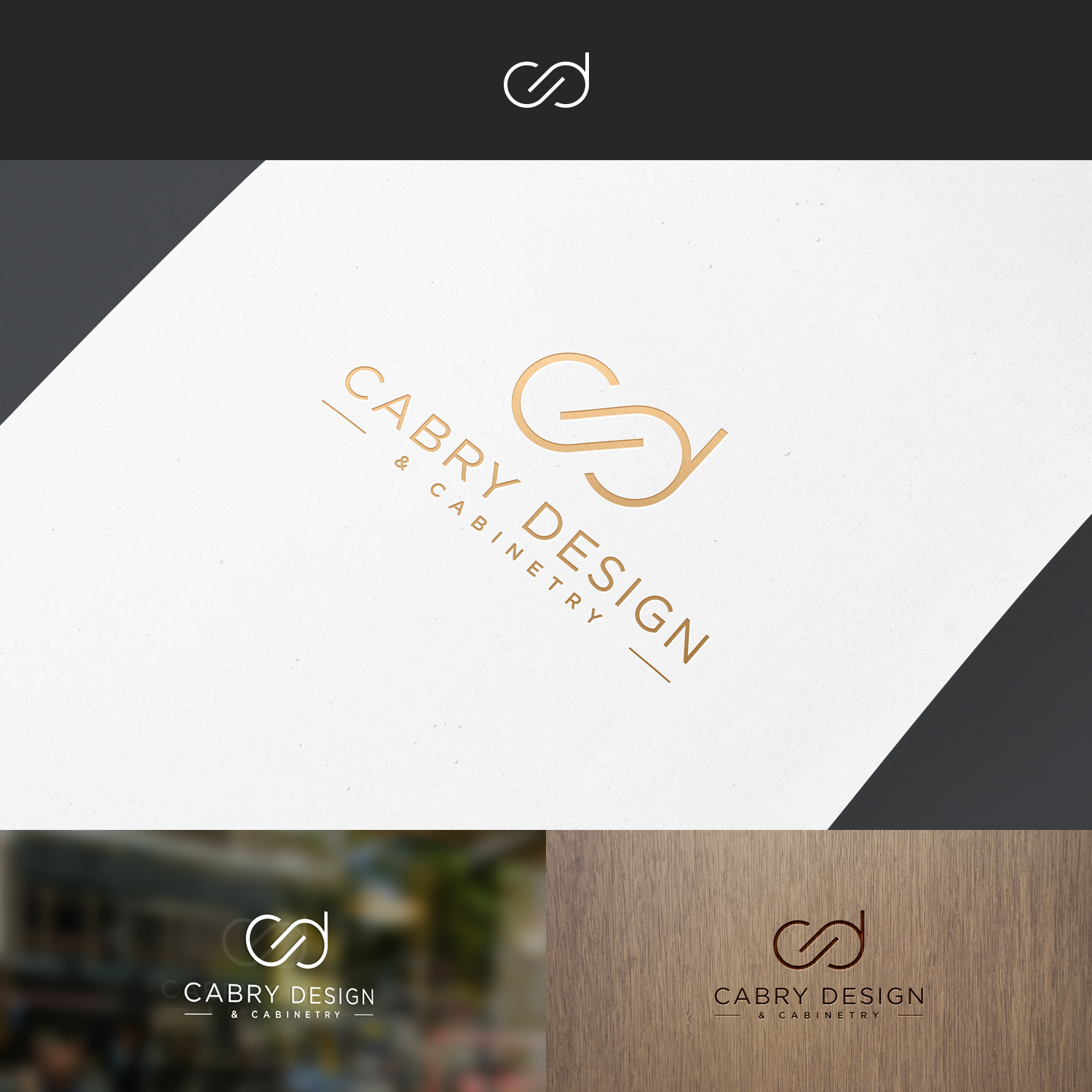 Logo Design by Paperfox Designs for Sticks 2 Stones | Design #25403174