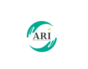 ARI | Logo Design by Annabella