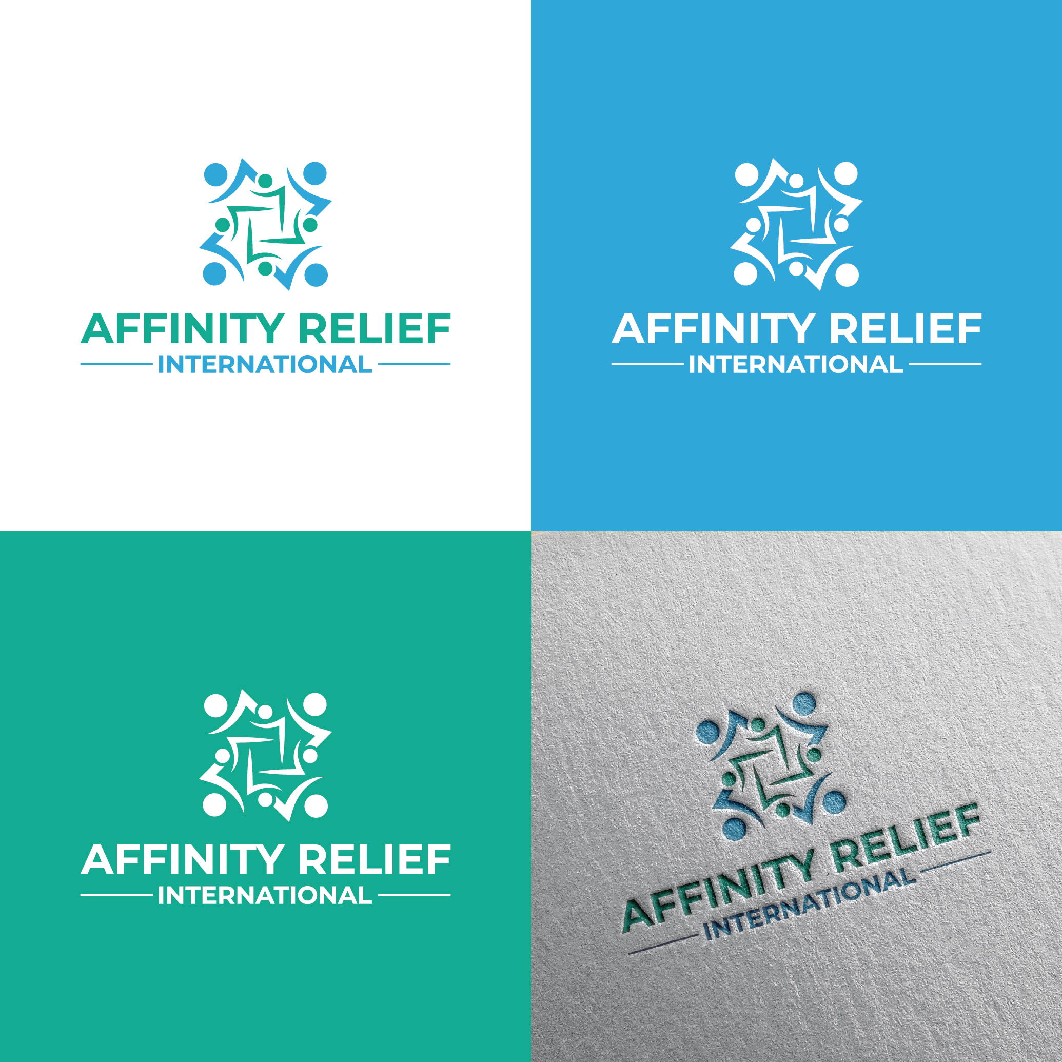 Logo Design by GraphicTec for this project | Design #25406485
