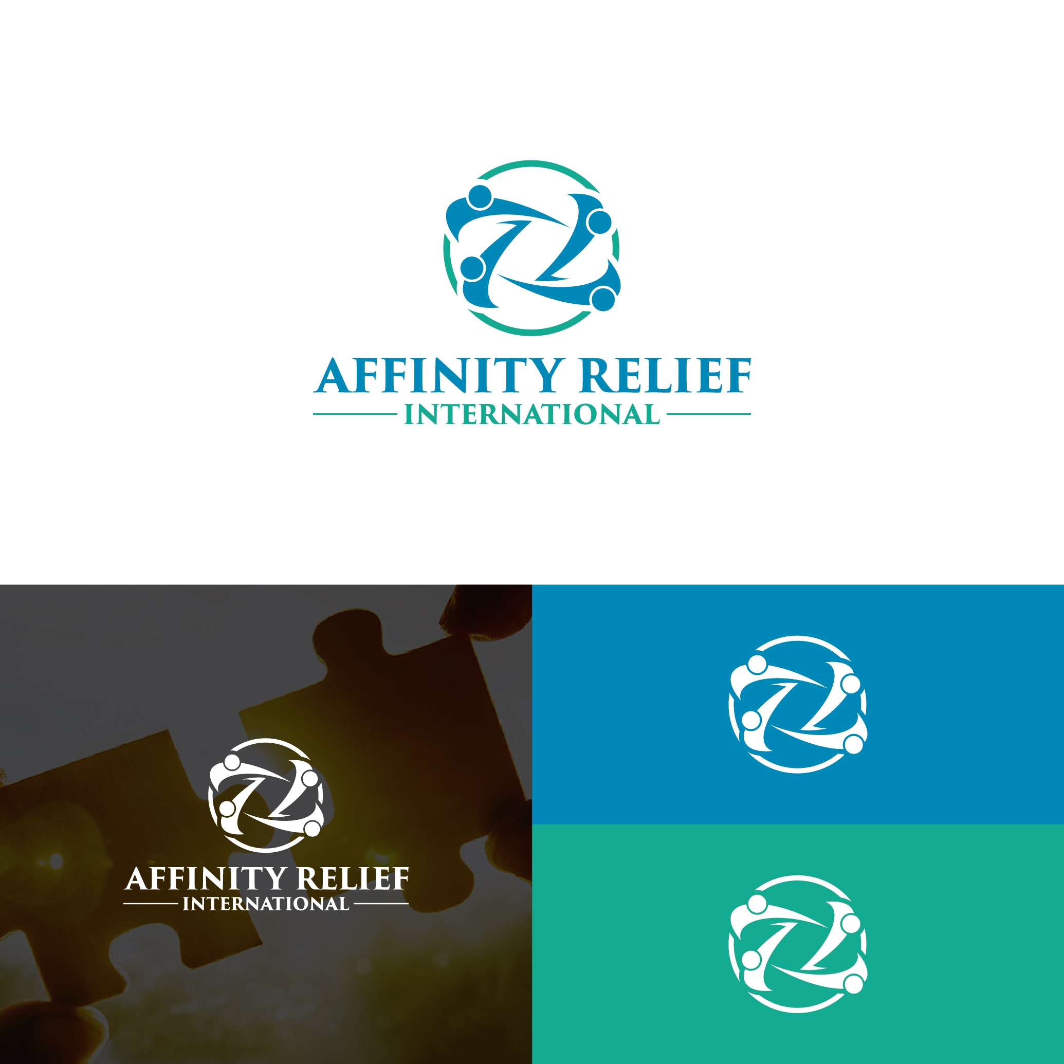 Logo Design by GraphicTec for this project | Design #25406486
