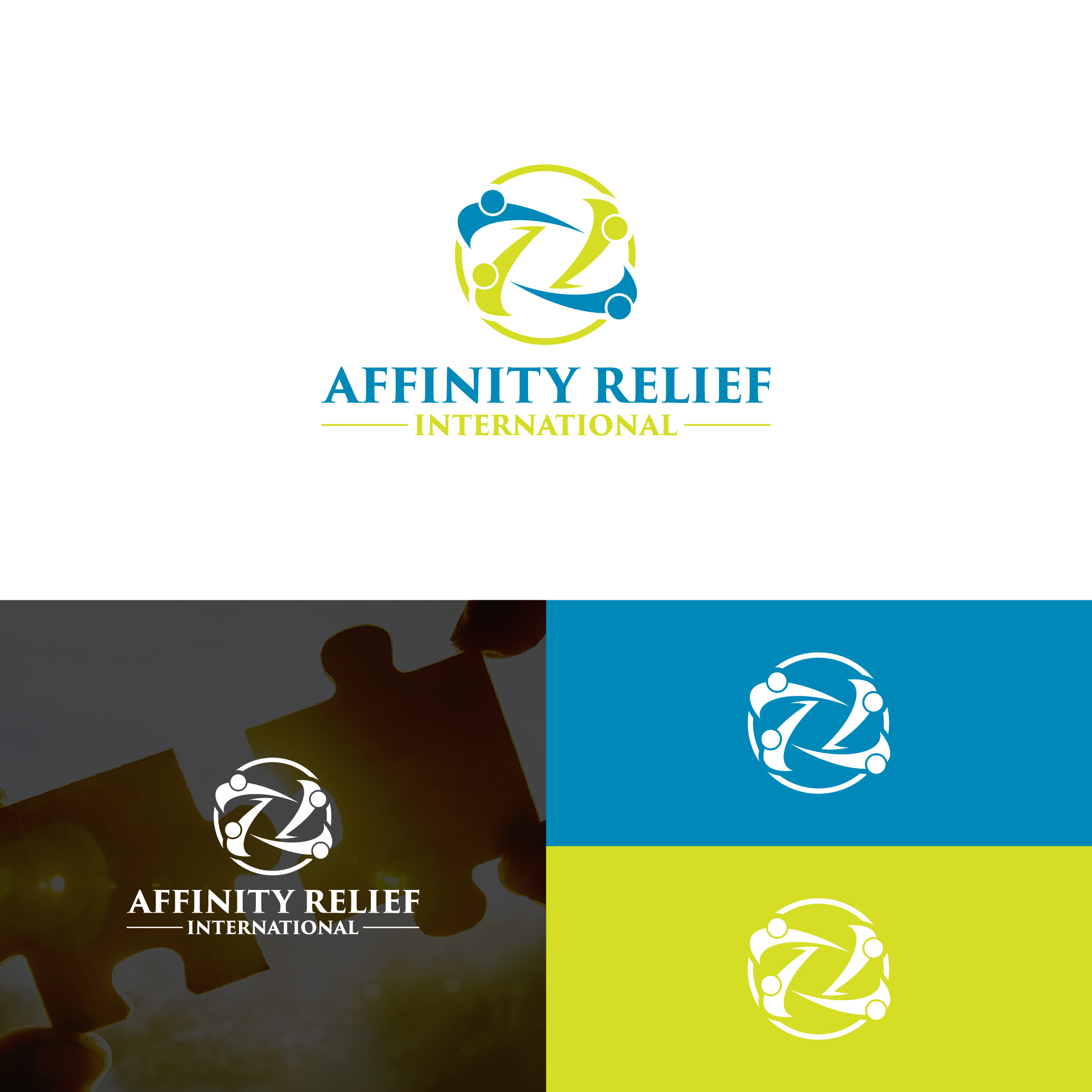 Logo Design by GraphicTec for this project | Design #25411056
