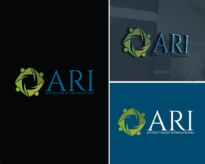 Logo Design by Atec for this project | Design: #25403334