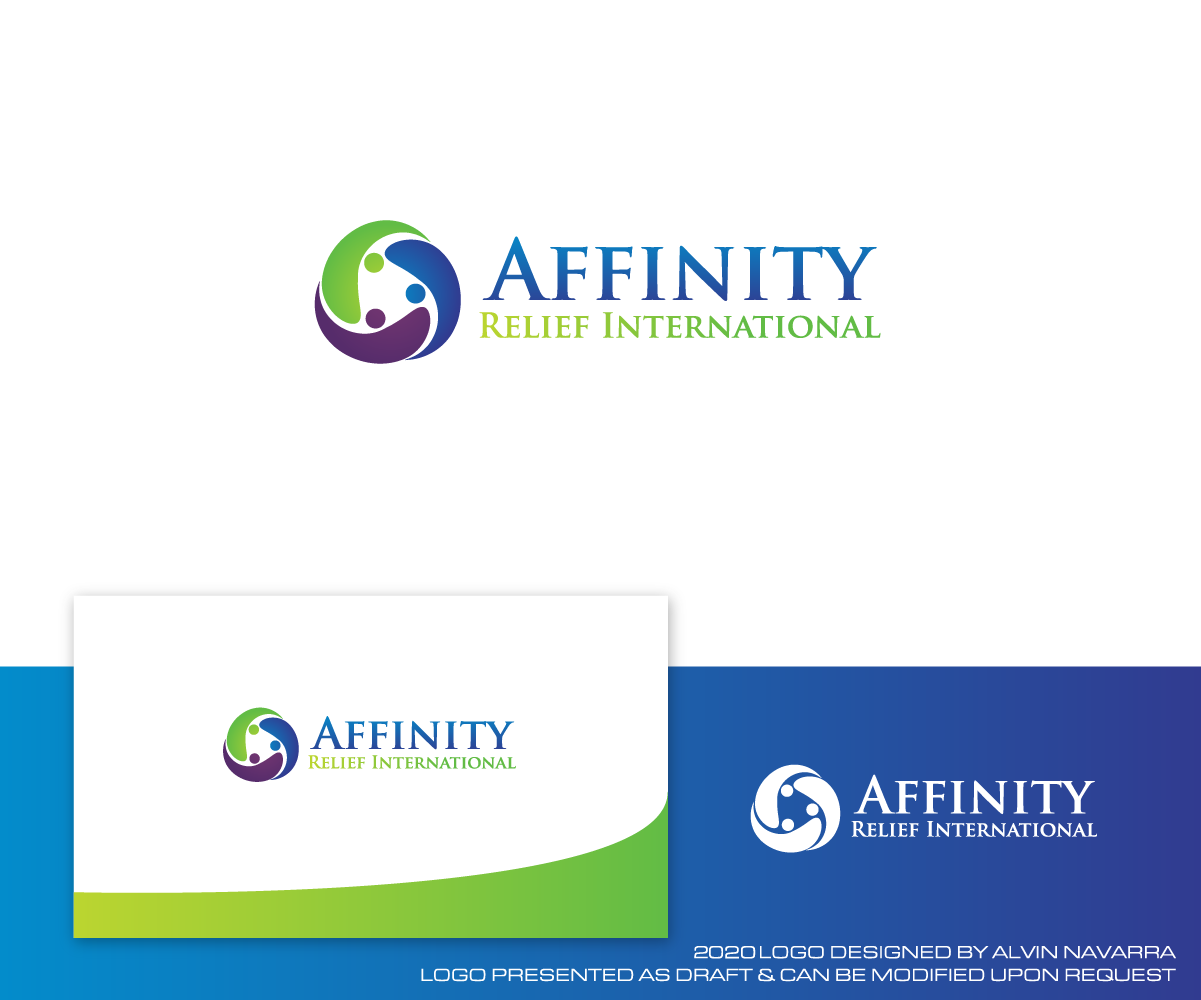 Logo Design by alvinnavarra for this project | Design #25403781