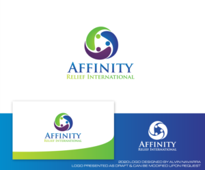 Logo Design by alvinnavarra for this project | Design: #25403786