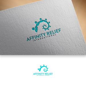 ARI | Logo Design by DesignDUO