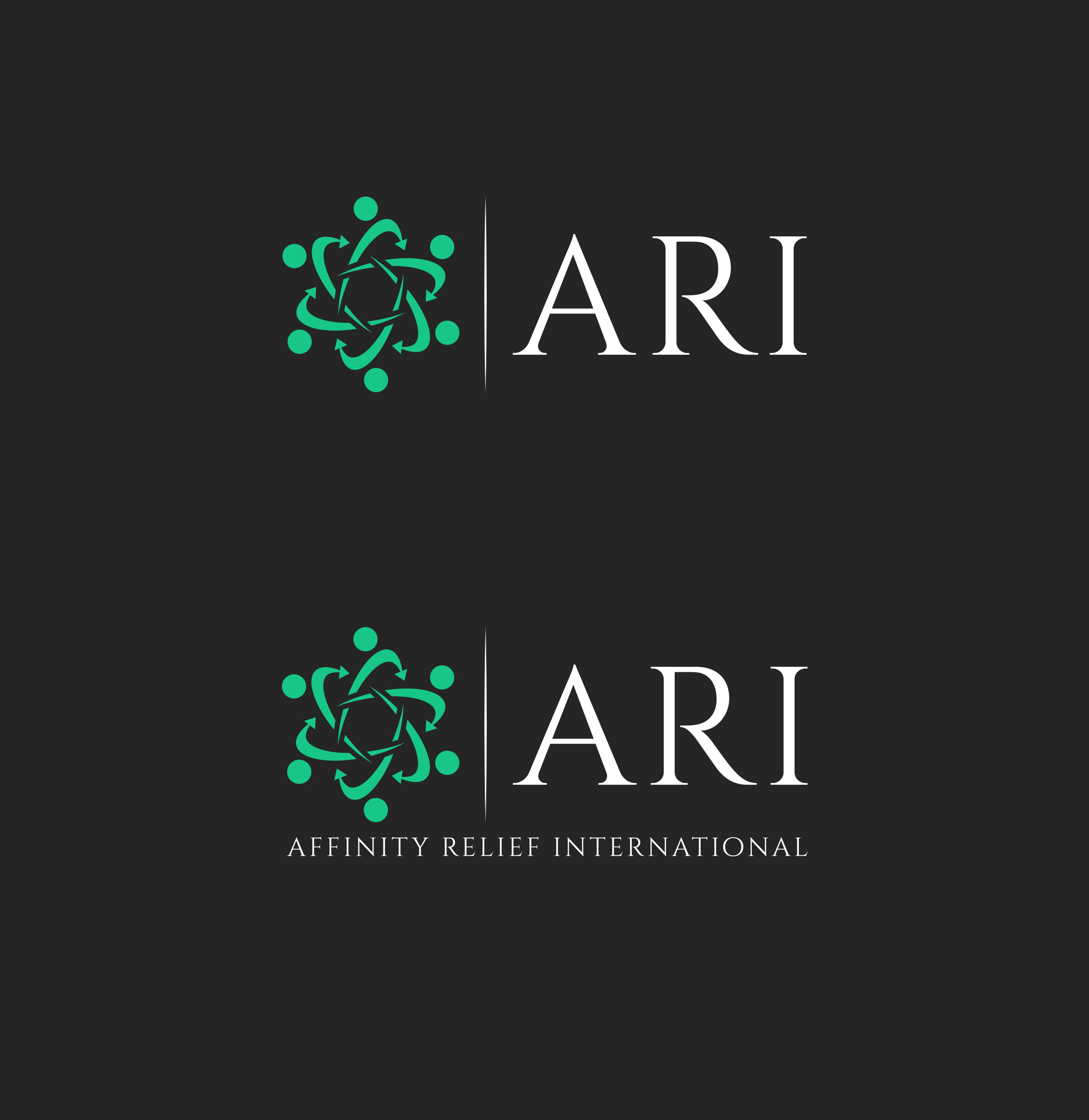 Logo Design by Mustakim for this project | Design #25454619