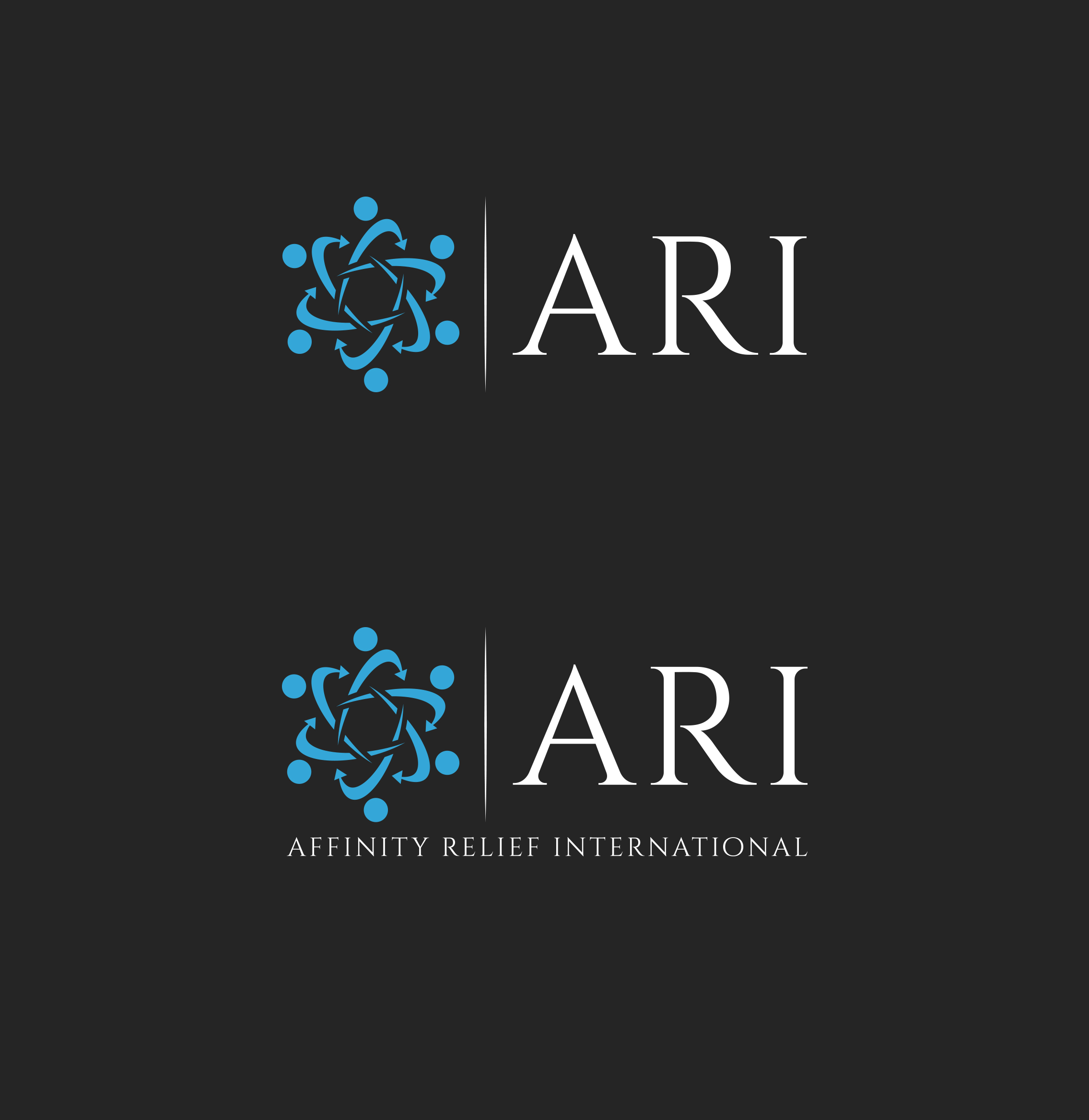 Logo Design by Mustakim for this project | Design #25454644