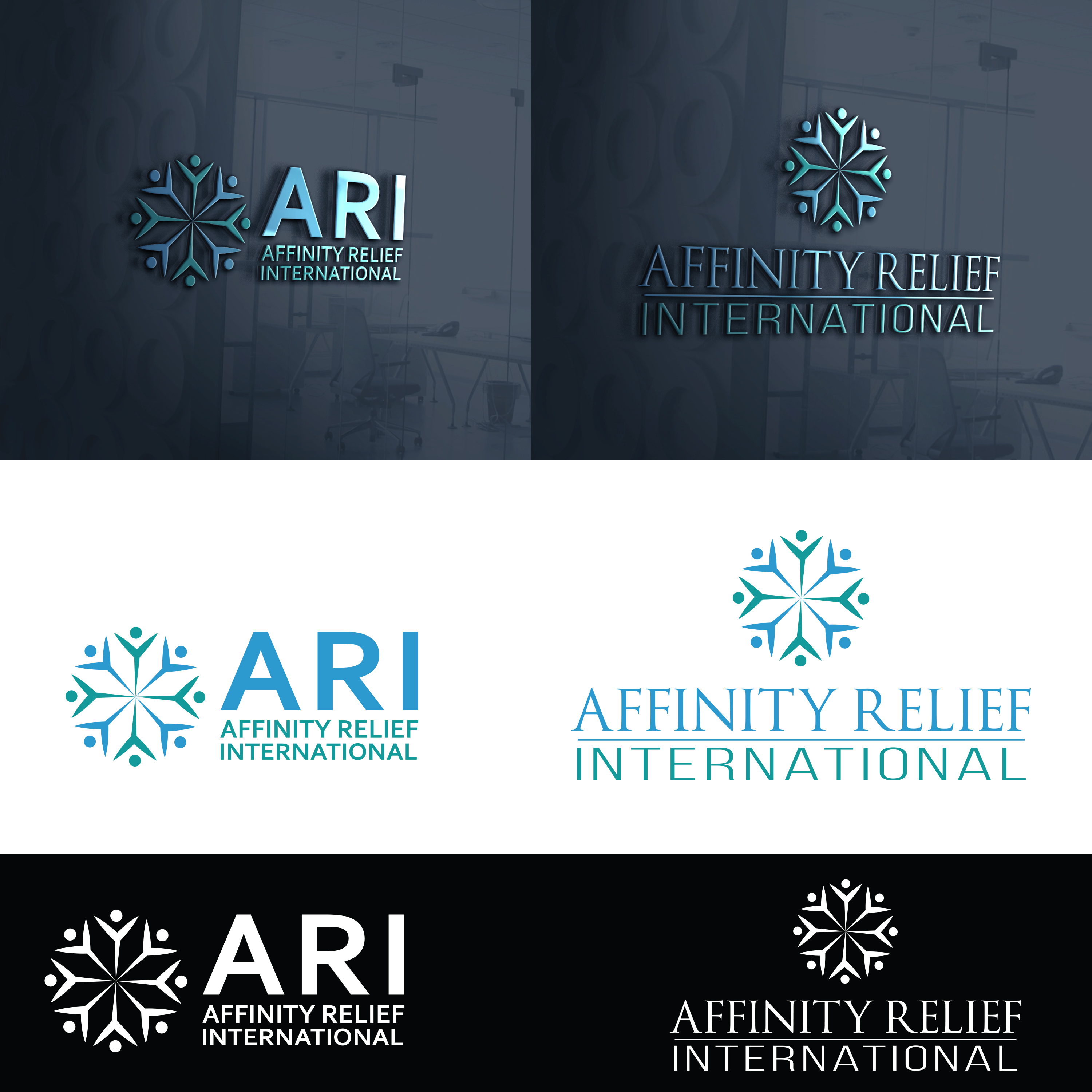 Logo Design by Salequzzaman 2 for this project | Design #25408217
