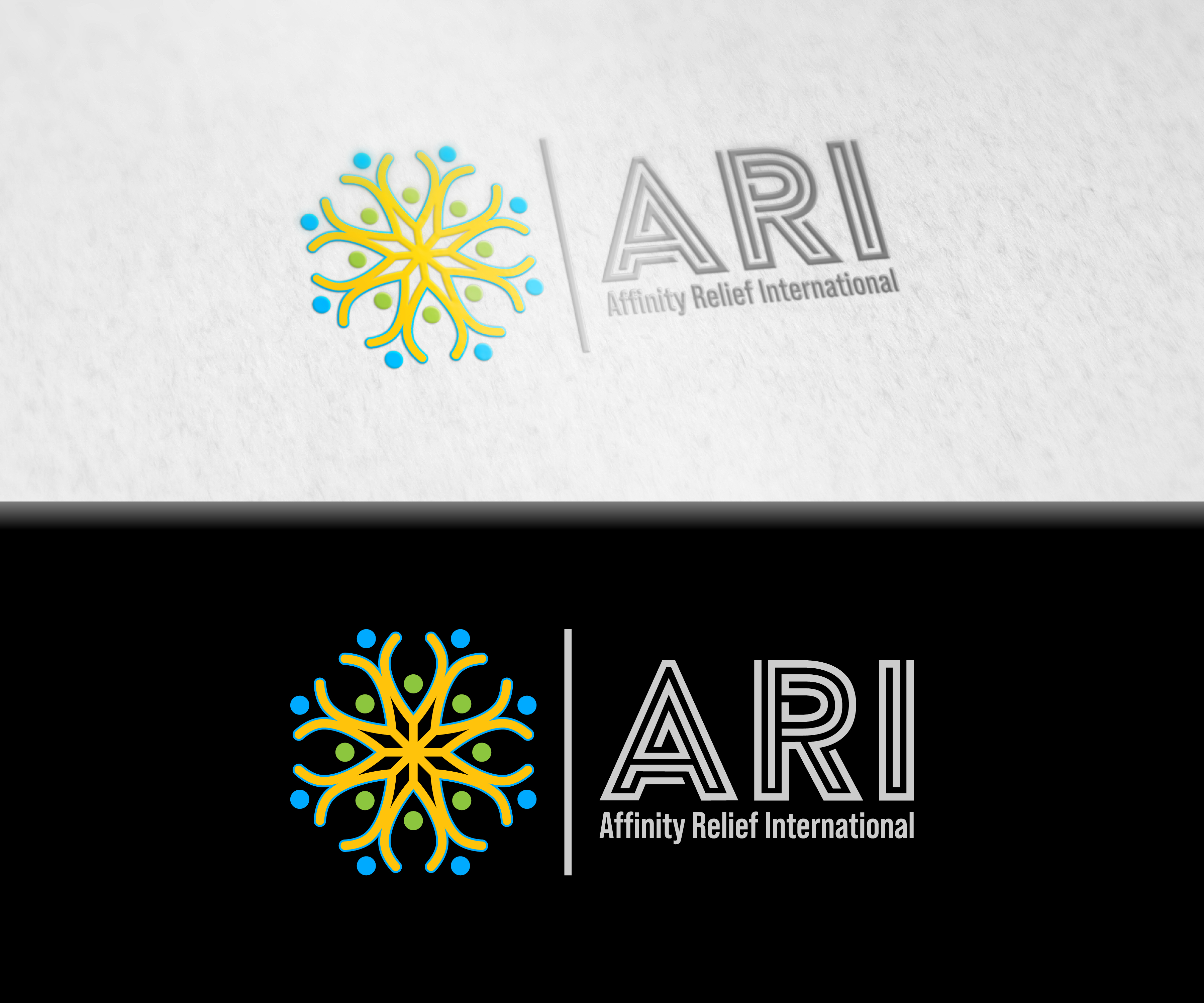 Logo Design by Indrawasih for this project | Design #25427669