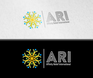 ARI | Logo Design by Indrawasih