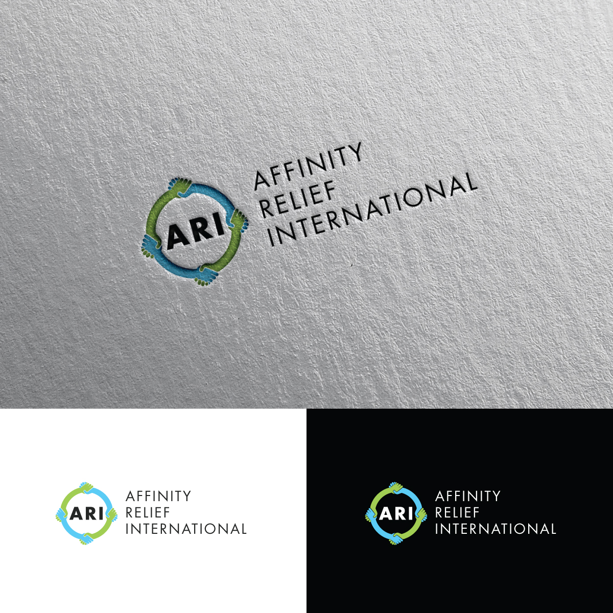 Logo Design by Rii for this project | Design #25403383