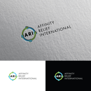 ARI | Logo Design by Rii
