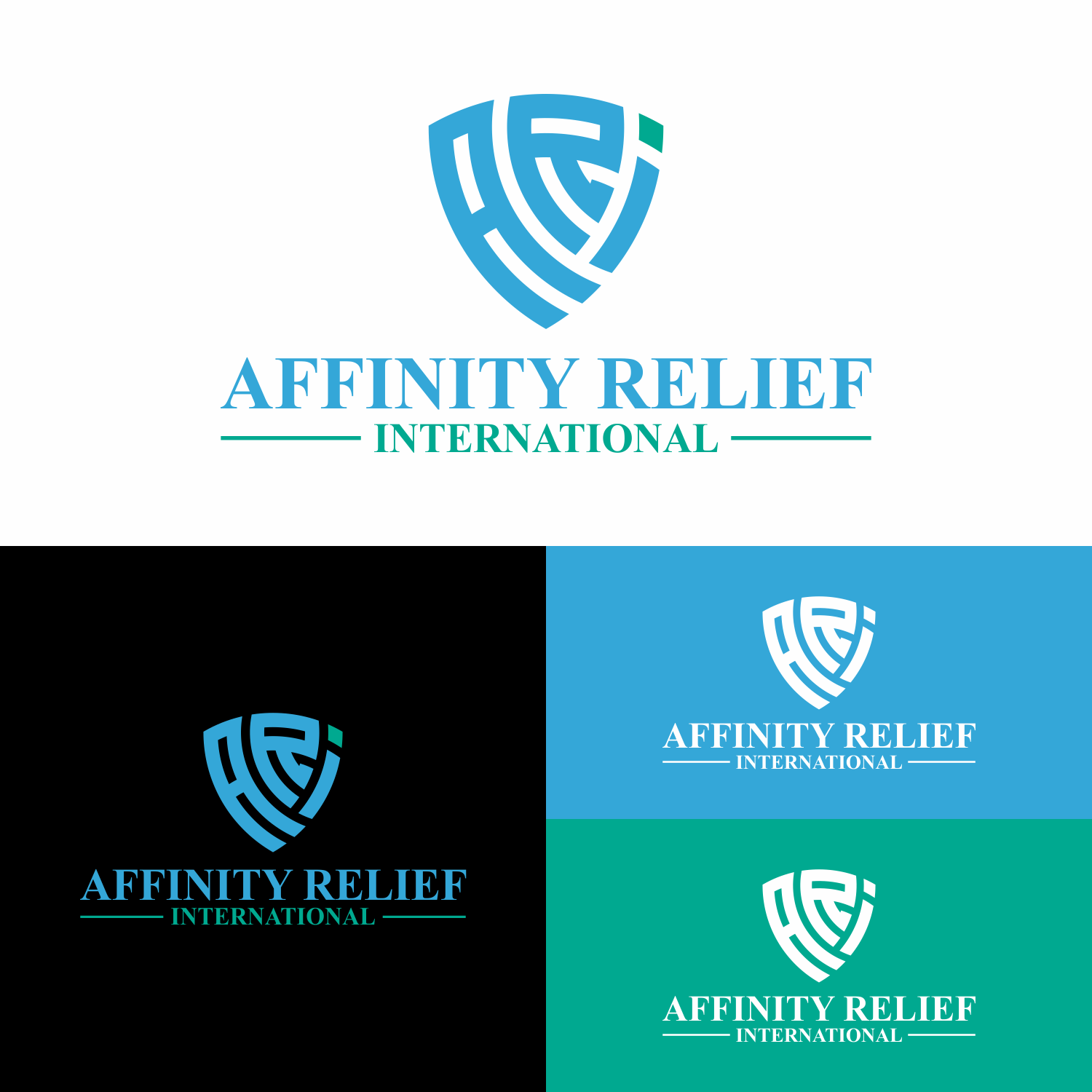 Logo Design by manah bening for this project | Design #25400825