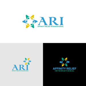ARI | Logo Design by Avilash