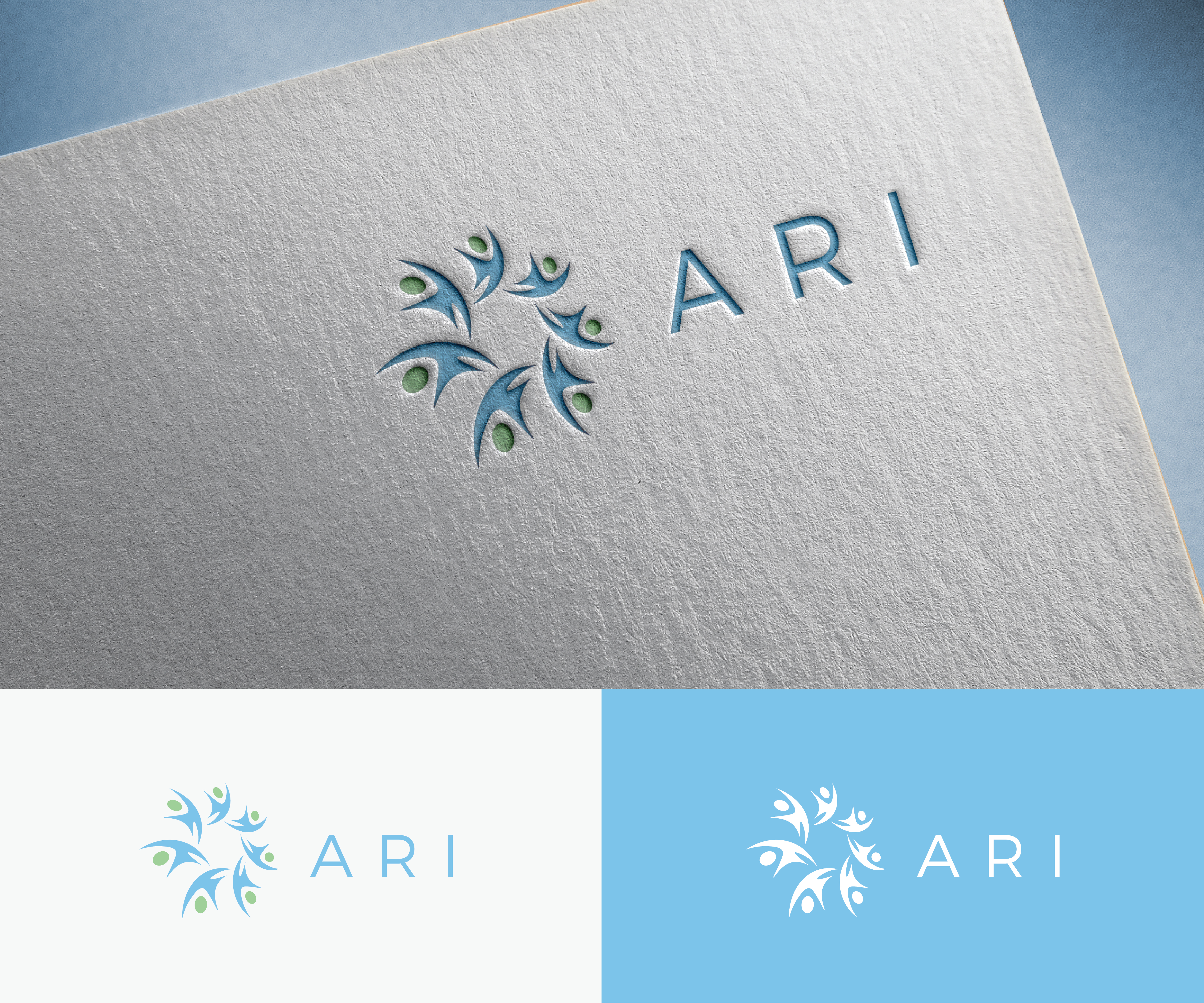 Logo Design by designprotox for this project | Design #25438506