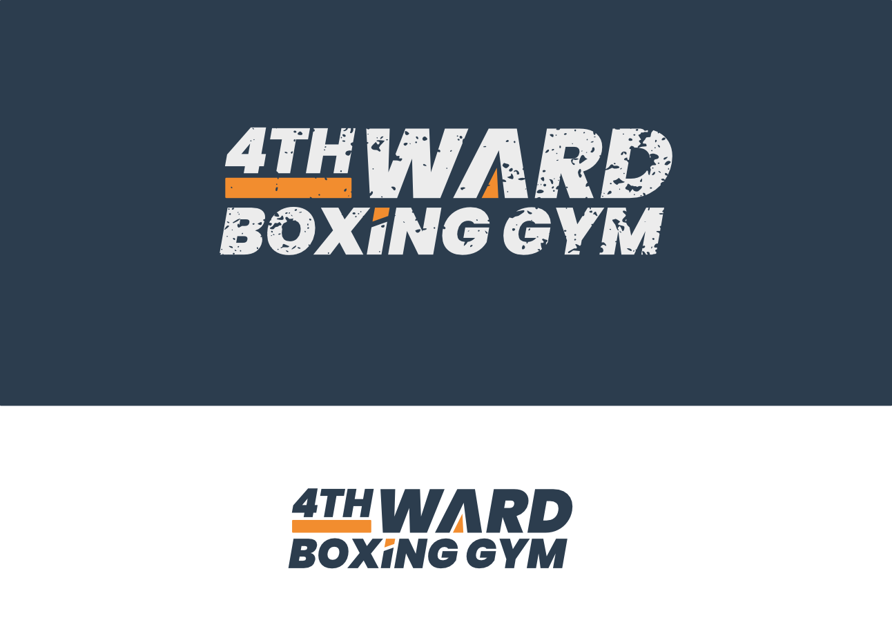 Logo Design by Gita. for Ferguson Fitness LLC | Design #25445488